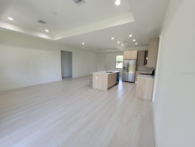 Move-In Ready New Construction 3/2 in North Port!
Welcome to on Bobcat Trail Golf Club in Florida - for sale on GolfHomes.com, golf home, golf lot