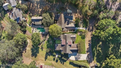 ATTENTION GOLFERS!  Annandale Cottage available for a Permanent on Annandale Golf Club in Mississippi - for sale on GolfHomes.com, golf home, golf lot
