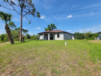 Move-In Ready New Construction 3/2 in North Port!
Welcome to on Bobcat Trail Golf Club in Florida - for sale on GolfHomes.com, golf home, golf lot