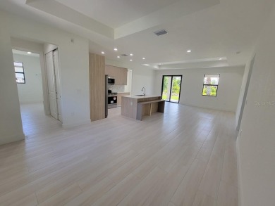 Move-In Ready New Construction 3/2 in North Port!
Welcome to on Bobcat Trail Golf Club in Florida - for sale on GolfHomes.com, golf home, golf lot