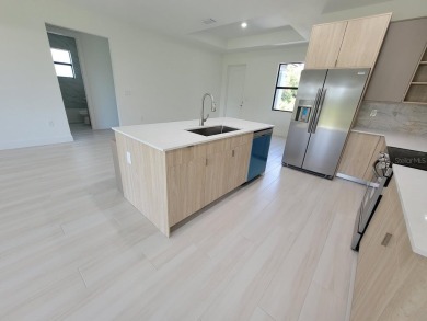 Move-In Ready New Construction 3/2 in North Port!
Welcome to on Bobcat Trail Golf Club in Florida - for sale on GolfHomes.com, golf home, golf lot