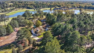 ATTENTION GOLFERS!  Annandale Cottage available for a Permanent on Annandale Golf Club in Mississippi - for sale on GolfHomes.com, golf home, golf lot