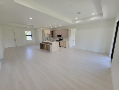 Move-In Ready New Construction 3/2 in North Port!
Welcome to on Bobcat Trail Golf Club in Florida - for sale on GolfHomes.com, golf home, golf lot