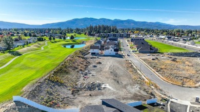 Seize the opportunity to build your dream home on this stunning on Prairie Falls Golf Club in Idaho - for sale on GolfHomes.com, golf home, golf lot