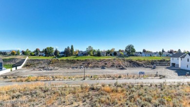 Seize the opportunity to build your dream home on this stunning on Prairie Falls Golf Club in Idaho - for sale on GolfHomes.com, golf home, golf lot