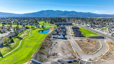 Seize the opportunity to build your dream home on this stunning on Prairie Falls Golf Club in Idaho - for sale on GolfHomes.com, golf home, golf lot