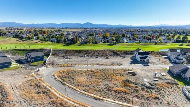 Seize the opportunity to build your dream home on this stunning on Prairie Falls Golf Club in Idaho - for sale on GolfHomes.com, golf home, golf lot