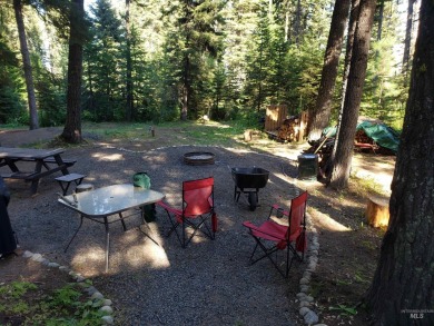 The ultimate outdoor enthusiast's dream, with two RV sites on Osprey Meadows at Tamarack Resort in Idaho - for sale on GolfHomes.com, golf home, golf lot
