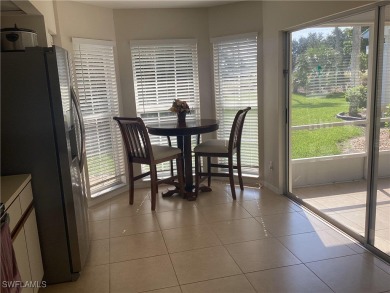 This 3 bedroom 2 1/2 bath, very clean and well kept, single on Gulf Harbour Yacht and Country Club in Florida - for sale on GolfHomes.com, golf home, golf lot