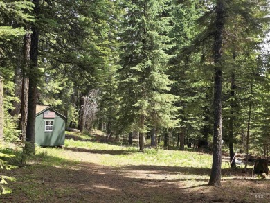 The ultimate outdoor enthusiast's dream, with two RV sites on Osprey Meadows at Tamarack Resort in Idaho - for sale on GolfHomes.com, golf home, golf lot