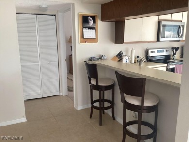 This 3 bedroom 2 1/2 bath, very clean and well kept, single on Gulf Harbour Yacht and Country Club in Florida - for sale on GolfHomes.com, golf home, golf lot