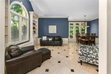 Looking for a stunning backyard oasis you can enjoy year round? on Links Golf Course in Kansas - for sale on GolfHomes.com, golf home, golf lot