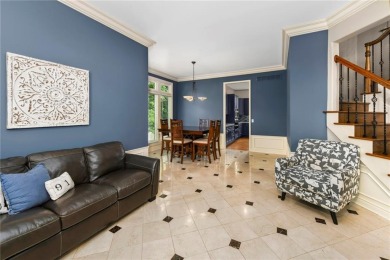 Looking for a stunning backyard oasis you can enjoy year round? on Links Golf Course in Kansas - for sale on GolfHomes.com, golf home, golf lot
