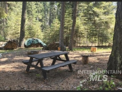 The ultimate outdoor enthusiast's dream, with two RV sites on Osprey Meadows at Tamarack Resort in Idaho - for sale on GolfHomes.com, golf home, golf lot
