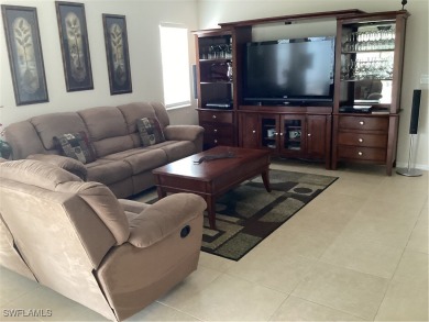 This 3 bedroom 2 1/2 bath, very clean and well kept, single on Gulf Harbour Yacht and Country Club in Florida - for sale on GolfHomes.com, golf home, golf lot