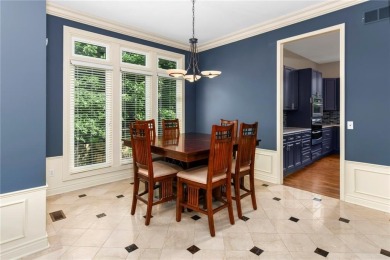 Looking for a stunning backyard oasis you can enjoy year round? on Links Golf Course in Kansas - for sale on GolfHomes.com, golf home, golf lot