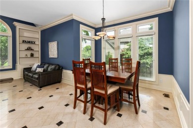 Looking for a stunning backyard oasis you can enjoy year round? on Links Golf Course in Kansas - for sale on GolfHomes.com, golf home, golf lot