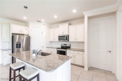 Welcome to this beautiful three-bedroom, two-bath home in the on Sabal Springs Golf and Racquet Club in Florida - for sale on GolfHomes.com, golf home, golf lot