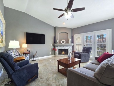WOW *** COMPLETELY MODERN REMODEL WITH COMFORTABLE HOME TOUCHES on Painted Desert Golf Club in Nevada - for sale on GolfHomes.com, golf home, golf lot