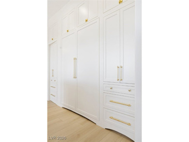 Located within the guard-gated Red Rock Country Club, 1990 on Red Rock Country Club in Nevada - for sale on GolfHomes.com, golf home, golf lot