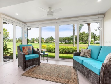 Welcome to this updated residence in Clubside at Palm-Aire on University Park Country Club in Florida - for sale on GolfHomes.com, golf home, golf lot
