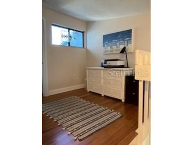 Enjoy living only 2 miles from Nokomis Beach! This community is on Sorrento Par 3 in Florida - for sale on GolfHomes.com, golf home, golf lot