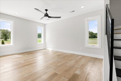 Experience uparalled luxury living in The Oaks of London Golf on Crooked Creek Golf Club in Kentucky - for sale on GolfHomes.com, golf home, golf lot
