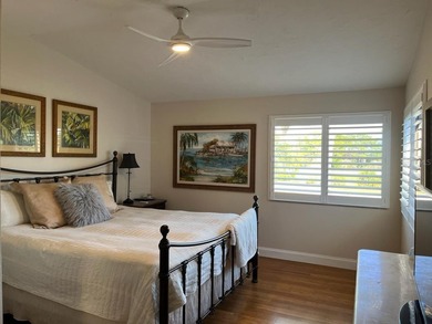 Enjoy living only 2 miles from Nokomis Beach! This community is on Sorrento Par 3 in Florida - for sale on GolfHomes.com, golf home, golf lot
