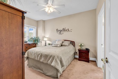 ~TURN KEY ~ First floor, fully furnished and in excellent on  in South Carolina - for sale on GolfHomes.com, golf home, golf lot