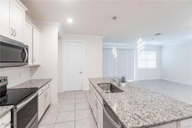 Welcome to this beautiful three-bedroom, two-bath home in the on Sabal Springs Golf and Racquet Club in Florida - for sale on GolfHomes.com, golf home, golf lot