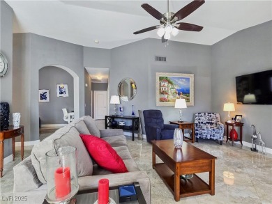WOW *** COMPLETELY MODERN REMODEL WITH COMFORTABLE HOME TOUCHES on Painted Desert Golf Club in Nevada - for sale on GolfHomes.com, golf home, golf lot