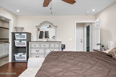 2 Bedroom + Bonus Room, 2 Bath Home in Lake Tansi - Move-In on Lake Tansi Village Country Club in Tennessee - for sale on GolfHomes.com, golf home, golf lot