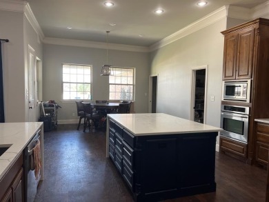 Welcome to an exquisite home in Northwood subdivision at Lake on Lake Fork Golf Club - Rains County in Texas - for sale on GolfHomes.com, golf home, golf lot