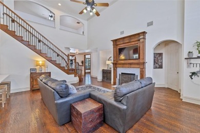 Welcome to this stunning and meticulously maintained home in the on Lantana Golf Club in Texas - for sale on GolfHomes.com, golf home, golf lot