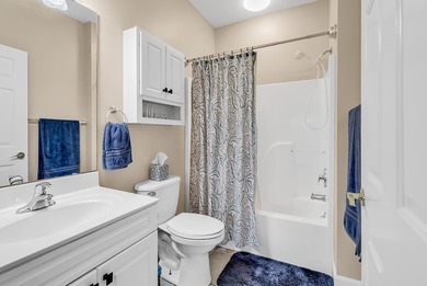 ~TURN KEY ~ First floor, fully furnished and in excellent on  in South Carolina - for sale on GolfHomes.com, golf home, golf lot