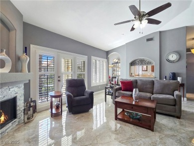 WOW *** COMPLETELY MODERN REMODEL WITH COMFORTABLE HOME TOUCHES on Painted Desert Golf Club in Nevada - for sale on GolfHomes.com, golf home, golf lot