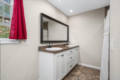 2 Bedroom + Bonus Room, 2 Bath Home in Lake Tansi - Move-In on Lake Tansi Village Country Club in Tennessee - for sale on GolfHomes.com, golf home, golf lot