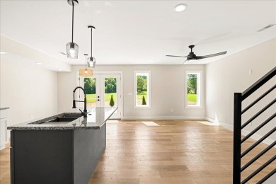 Experience uparalled luxury living in The Oaks of London Golf on Crooked Creek Golf Club in Kentucky - for sale on GolfHomes.com, golf home, golf lot