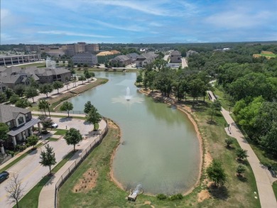 This is an amazing find. Flower Mound has very few vacant lots on Bridlewood Golf Course in Texas - for sale on GolfHomes.com, golf home, golf lot