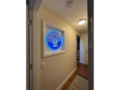 Enjoy living only 2 miles from Nokomis Beach! This community is on Sorrento Par 3 in Florida - for sale on GolfHomes.com, golf home, golf lot