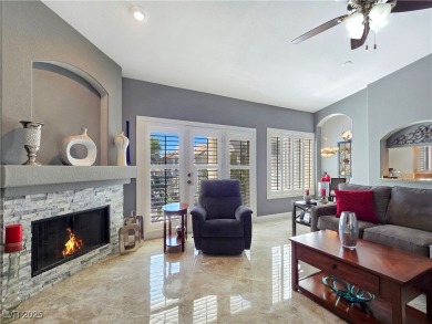 WOW *** COMPLETELY MODERN REMODEL WITH COMFORTABLE HOME TOUCHES on Painted Desert Golf Club in Nevada - for sale on GolfHomes.com, golf home, golf lot