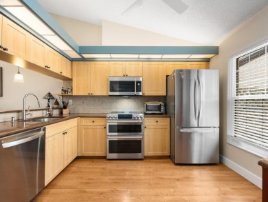 Welcome to this updated residence in Clubside at Palm-Aire on University Park Country Club in Florida - for sale on GolfHomes.com, golf home, golf lot