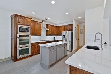 Welcome to this stunning and meticulously maintained home in the on Lantana Golf Club in Texas - for sale on GolfHomes.com, golf home, golf lot