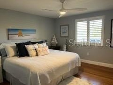 Enjoy living only 2 miles from Nokomis Beach! This community is on Sorrento Par 3 in Florida - for sale on GolfHomes.com, golf home, golf lot