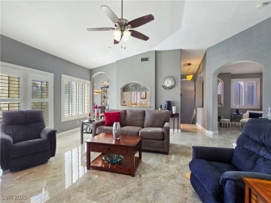 WOW *** COMPLETELY MODERN REMODEL WITH COMFORTABLE HOME TOUCHES on Painted Desert Golf Club in Nevada - for sale on GolfHomes.com, golf home, golf lot