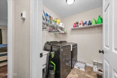 2 Bedroom + Bonus Room, 2 Bath Home in Lake Tansi - Move-In on Lake Tansi Village Country Club in Tennessee - for sale on GolfHomes.com, golf home, golf lot