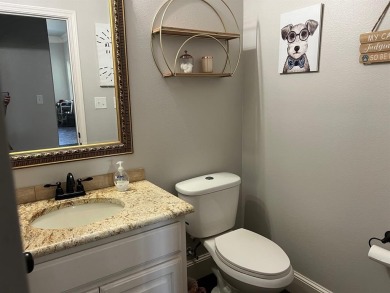 Welcome to an exquisite home in Northwood subdivision at Lake on Lake Fork Golf Club - Rains County in Texas - for sale on GolfHomes.com, golf home, golf lot