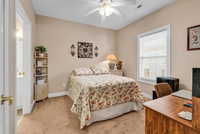 ~TURN KEY ~ First floor, fully furnished and in excellent on  in South Carolina - for sale on GolfHomes.com, golf home, golf lot