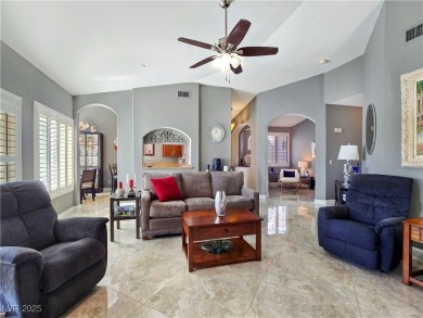 WOW *** COMPLETELY MODERN REMODEL WITH COMFORTABLE HOME TOUCHES on Painted Desert Golf Club in Nevada - for sale on GolfHomes.com, golf home, golf lot