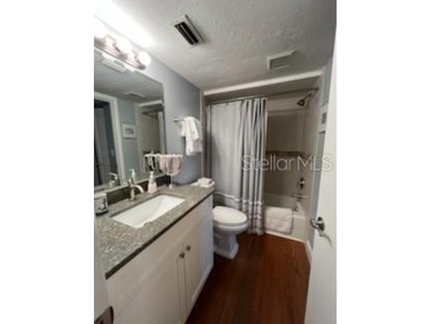 Enjoy living only 2 miles from Nokomis Beach! This community is on Sorrento Par 3 in Florida - for sale on GolfHomes.com, golf home, golf lot